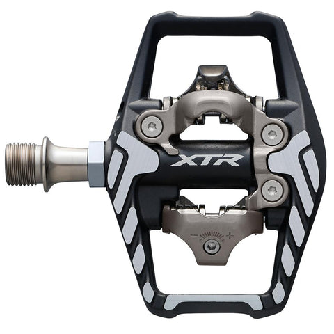 I-SHIMANO PDM9120 XTR PEDAL