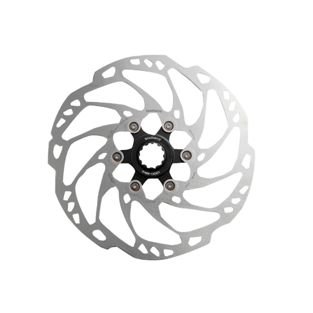 Shimano SMRT70 160MM C/L Resin/Metal Internal - biket.co.za