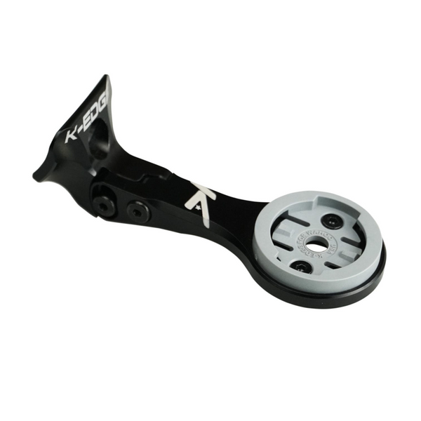 K EDGE I.H.S. Madone Mount Anodize Black Wahoo Insert biket .za