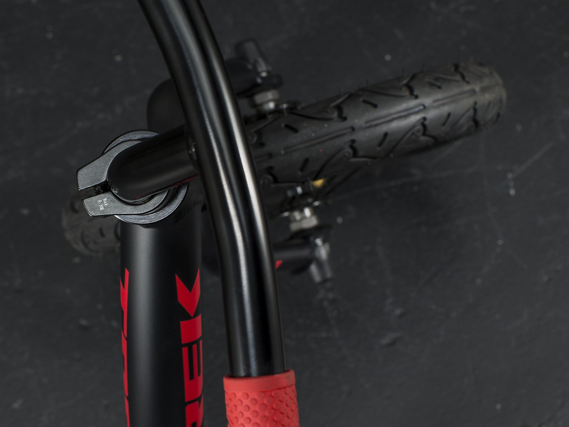 Trek Kickster | Kids Balance Bike – biket.co.za