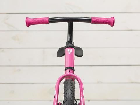 2022 Trek Kickster Pink - biket.co.za
