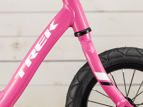 2022 Trek Kickster Pink - biket.co.za