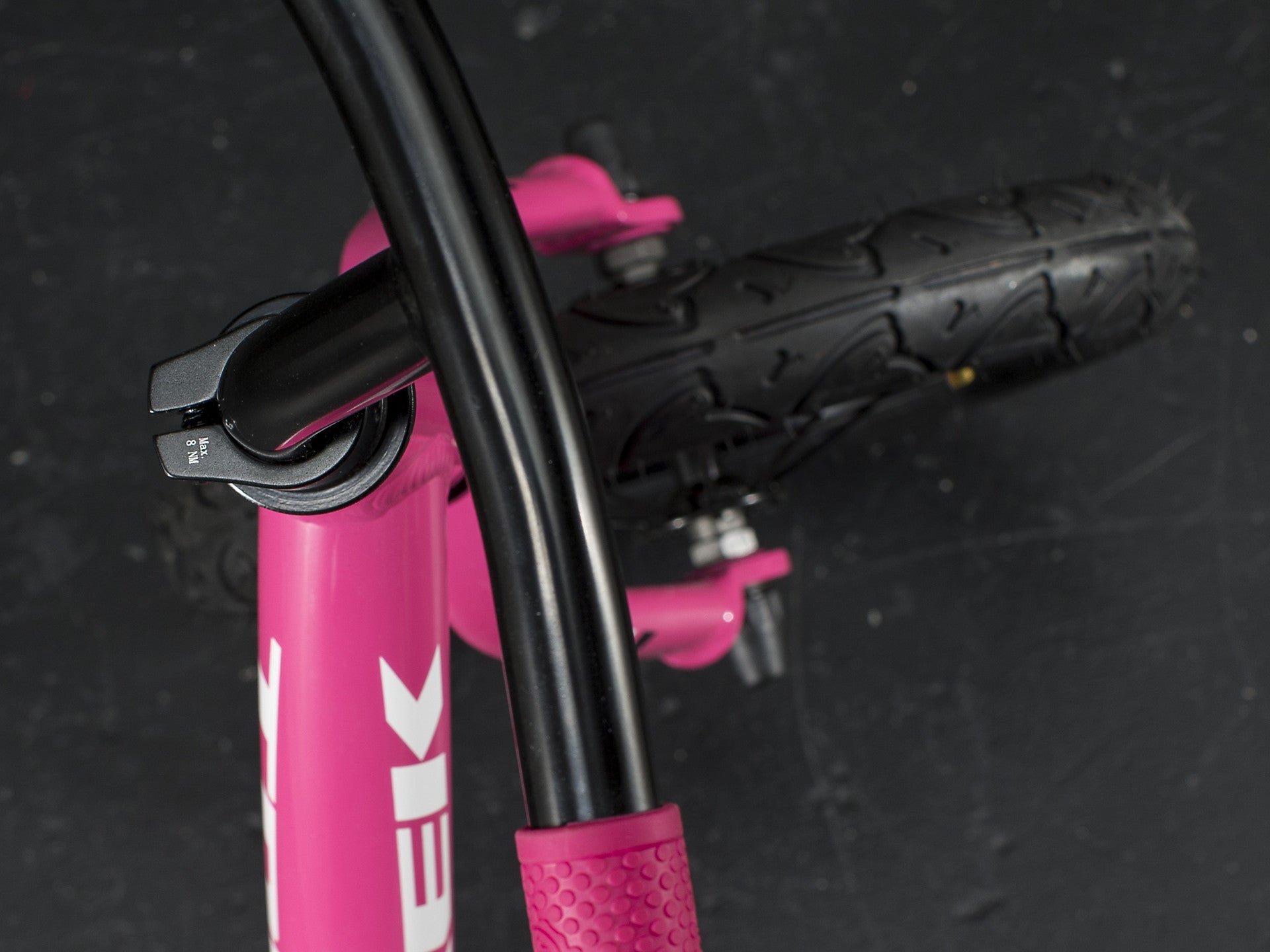 Trek Kickster | Kids Balance Bike – biket.co.za