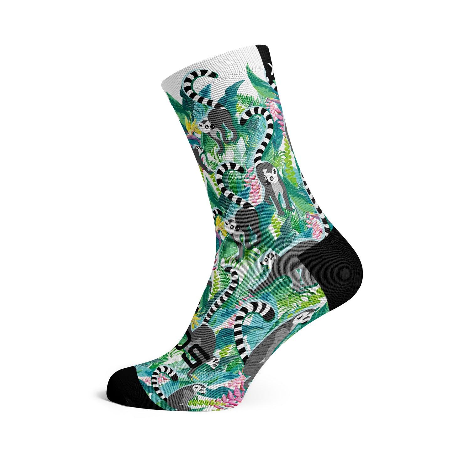 Sox- Lemur Socks - biket.co.za