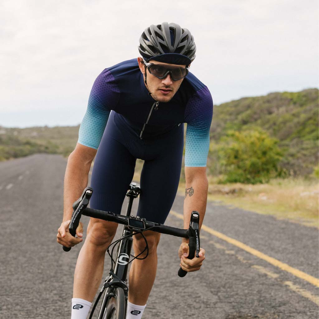 Ciovita Men's Apex Chroma Flyweight Jersey - biket.co.za