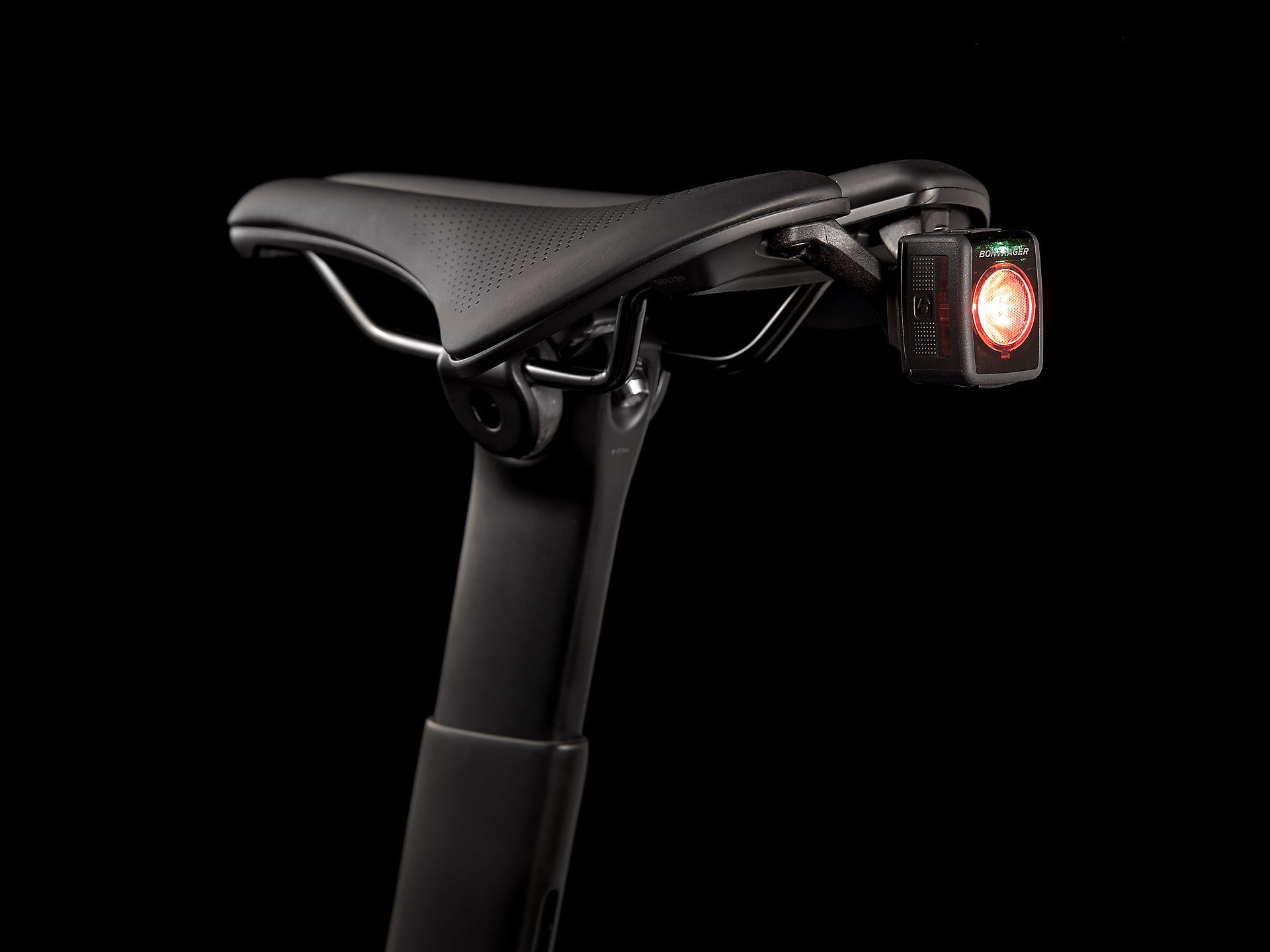 Trek madone rear store light