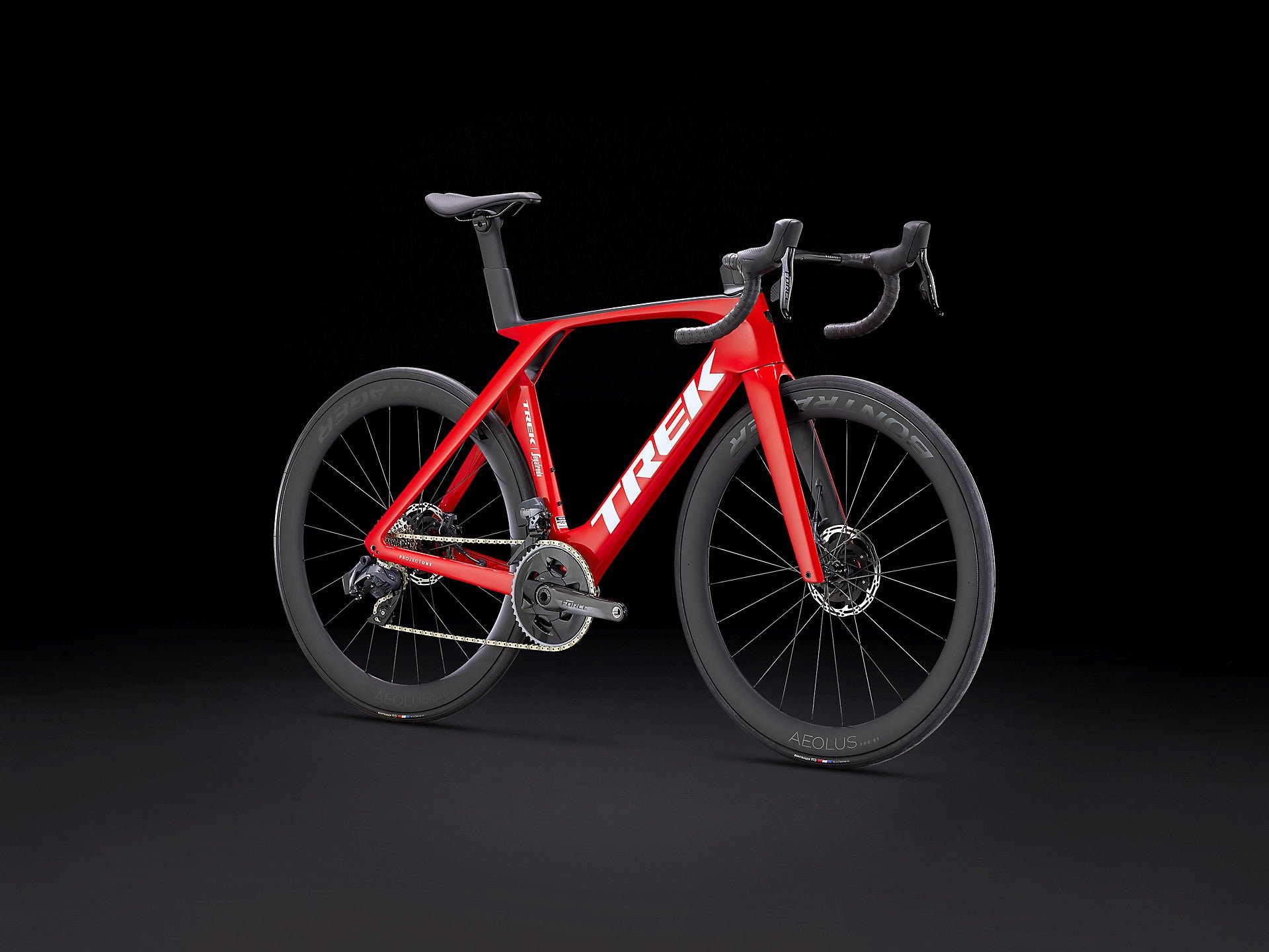Trek madone shop 7 slr disc