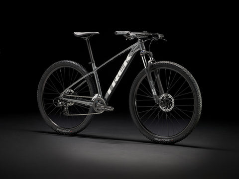 2023 Trek Marlin 5 - Lithium Grey - biket.co.za