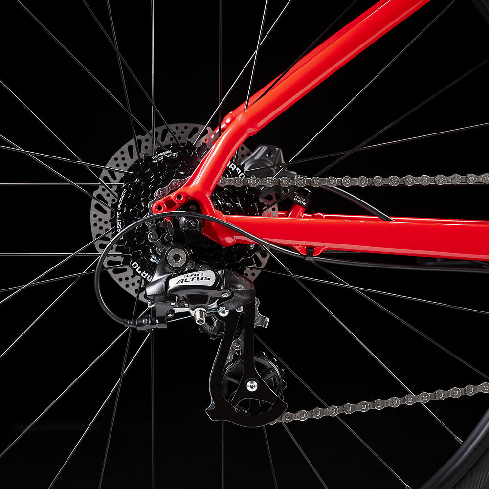 
                  
                    2023 Trek Marlin 5 - Radioactive Red - biket.co.za
                  
                