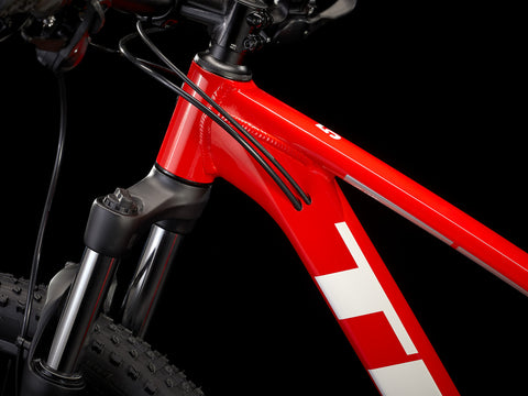 2023 Trek Marlin 5 - Radioactive Red - biket.co.za