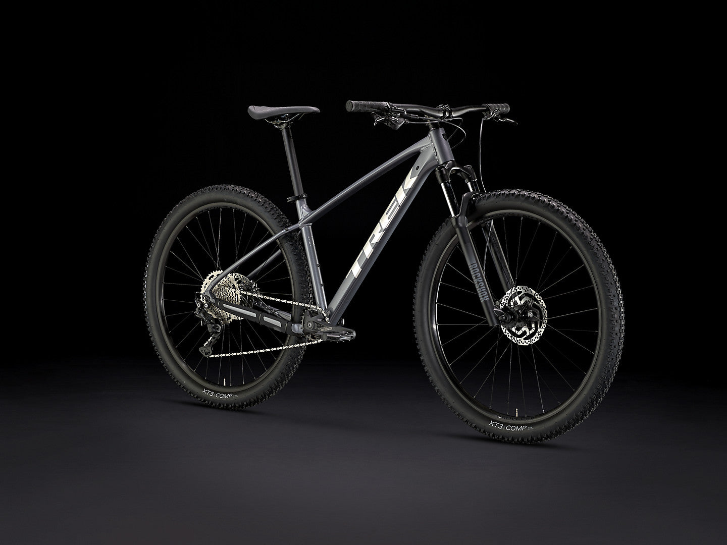 2023 Trek Marlin 7 Gen 3 Galactic Grey biket .za