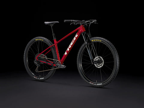 2023 Trek Marlin 8 Gen 3 - Crimson - biket.co.za