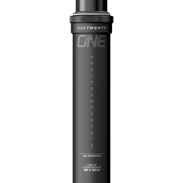 OneUp Dropper 150mm, 30.9 - biket.co.za