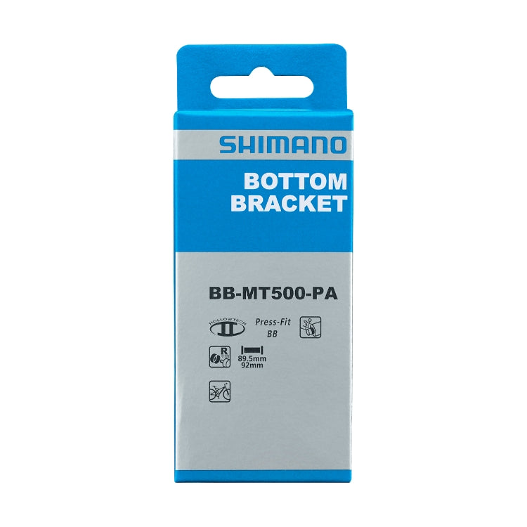 Shimano BB MT500pa MTB Press Fit - biket.co.za
