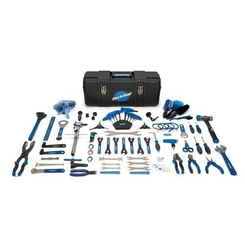 Park Tool Pk-3 Professional Tool Selection - biket.co.za