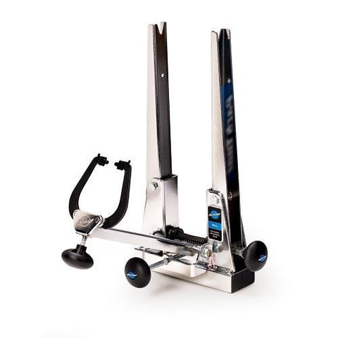 PARK TOOL TS-2.2 PROFESSIONAL WHEEL TRUING STAND