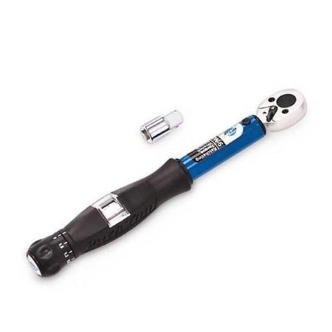 PARK TOOL TW-5.2 SMALL CLICKER TORQUE WRENCH