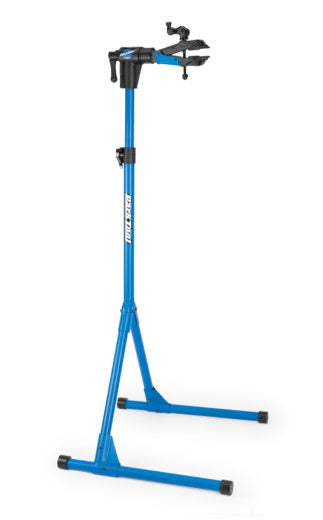 Parktool Pcs-4.2 Deluxe Home Mechanic Stand - biket.co.za