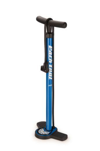 Parktool PFP-8 Home Mechanic Floor Pump - biket.co.za