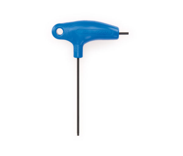 Parktool Ph-3 3Mm Handled Hex Wrench - biket.co.za