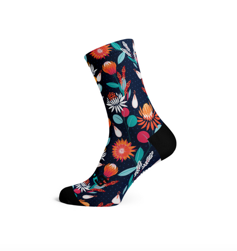 Sox-Protea socks