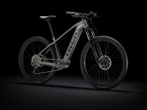 2022 Trek Powerfly 4 - Gen 3 - biket.co.za