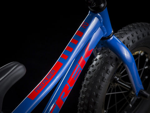 2022 Trek Precaliber 12inch - Blue - biket.co.za