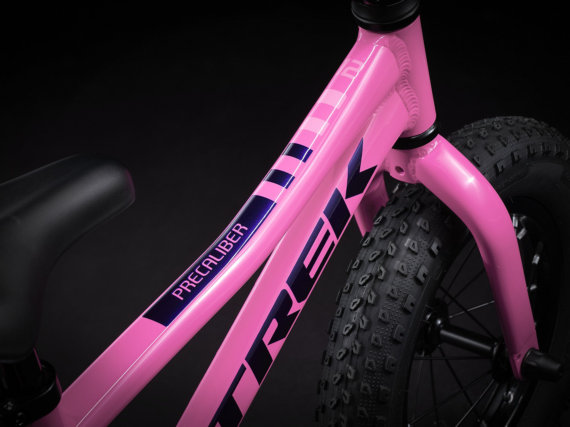 2026 Trek Precaliber 12 | Kids Bike South Africa – biket.co.za