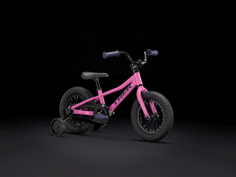 2023 Trek Precaliber 12 - Pink - biket.co.za