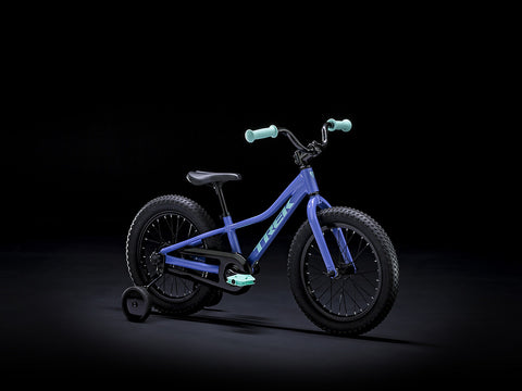 2022 Trek Precaliber 16 - UltraViolet - biket.co.za