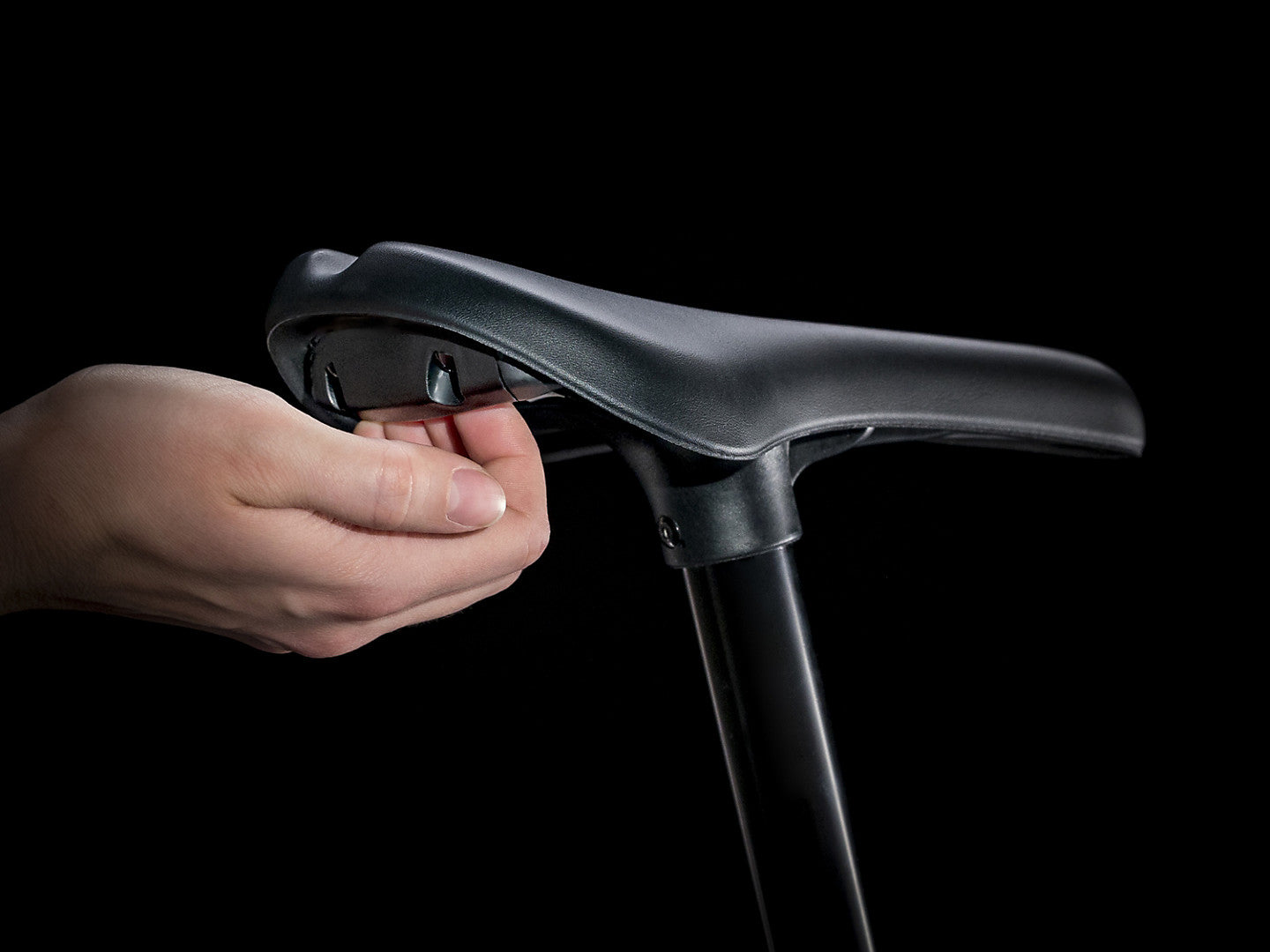 2022 Trek Precaliber 16 - UltraViolet - biket.co.za