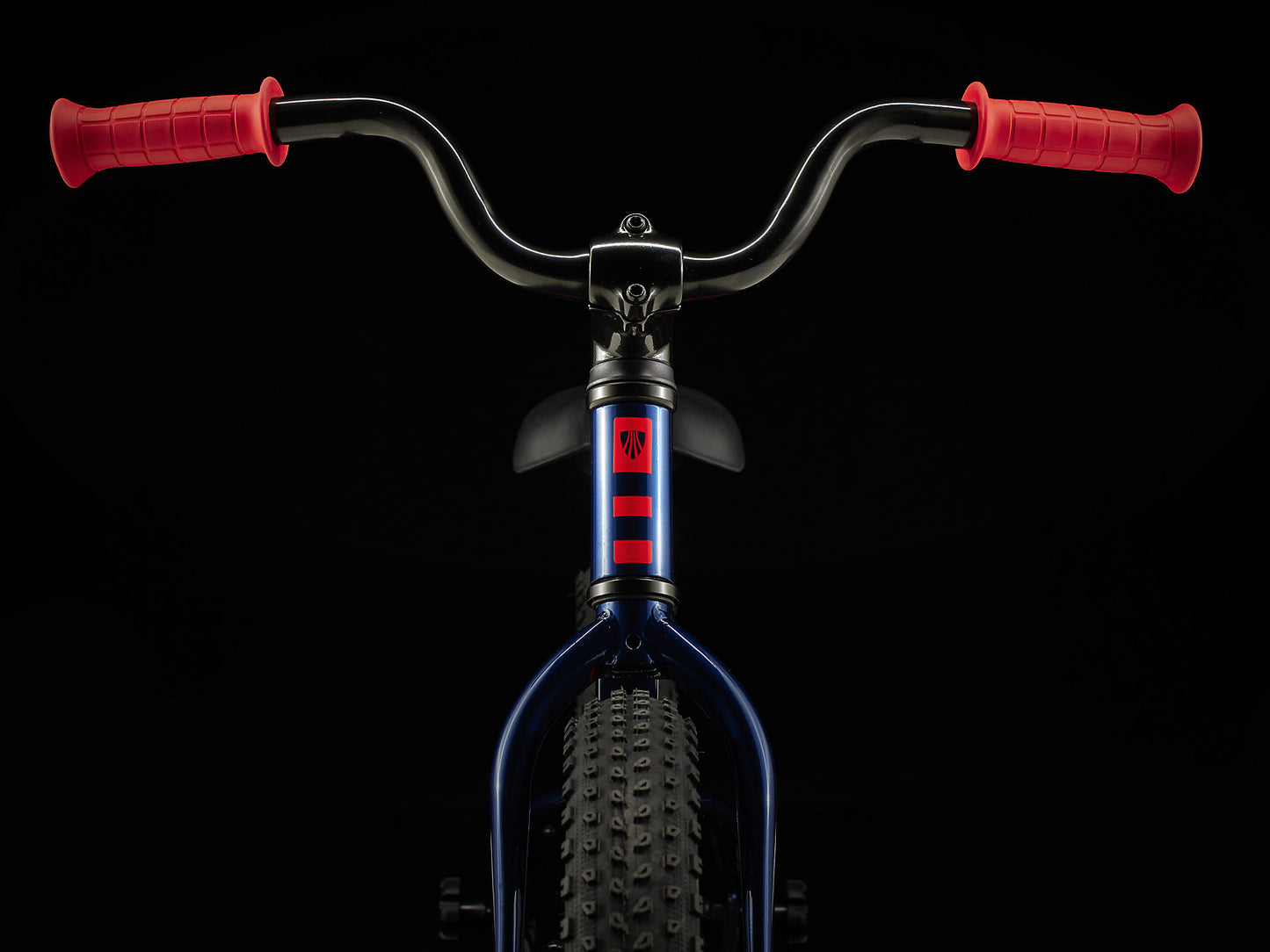 2024 Trek Precaliber 16 Coaster Brake - Mulsanne Blue - biket.co.za