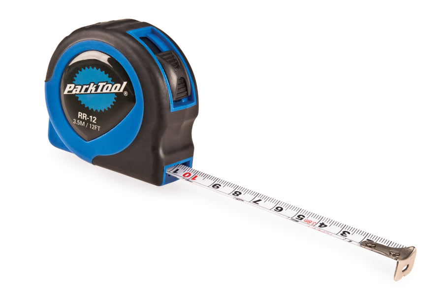 Parktool Tape Measure - biket.co.za