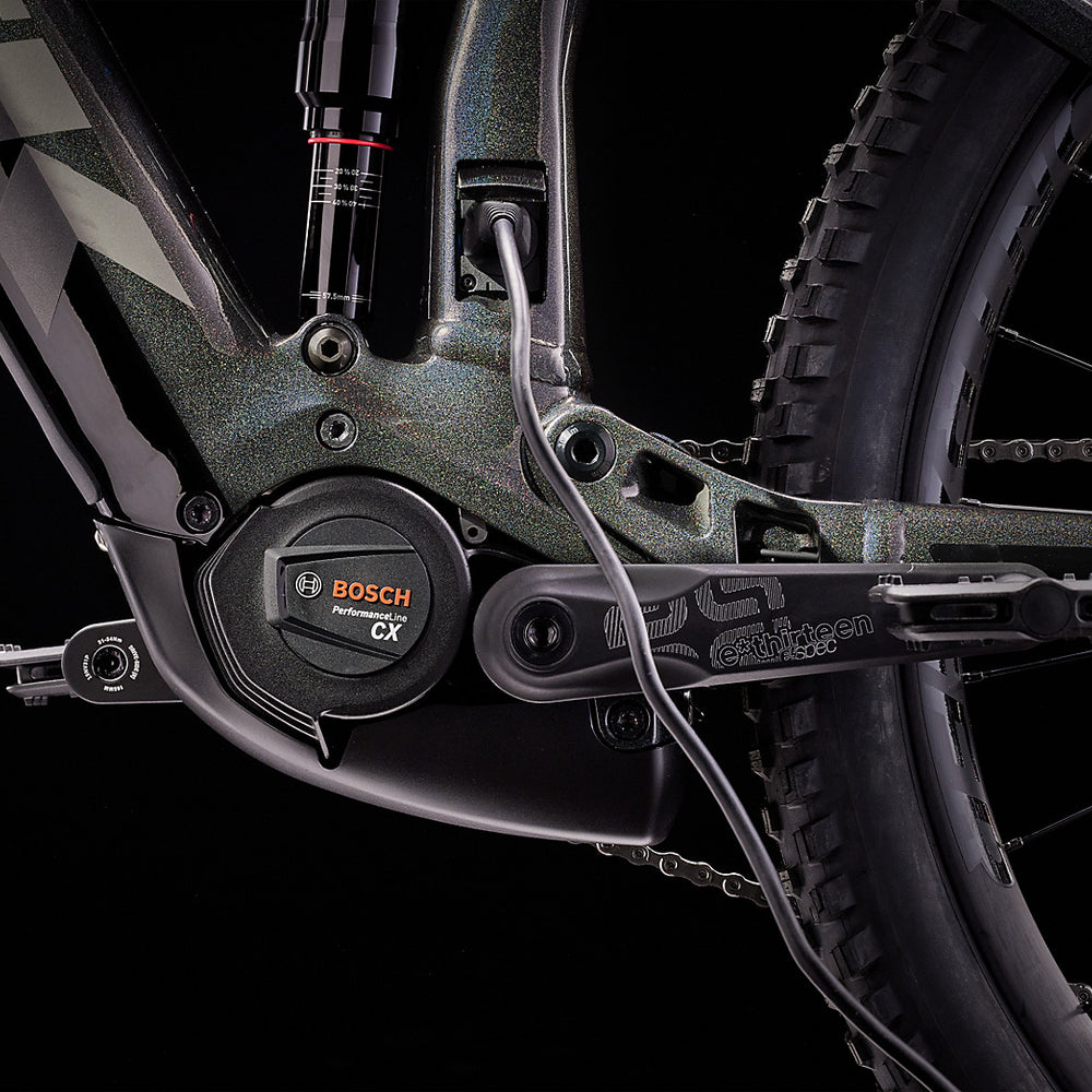 
                  
                    2023 Trek Rail 7 Deore/XT Gen 3 - Dark Prismatic⚡️ - biket.co.za
                  
                