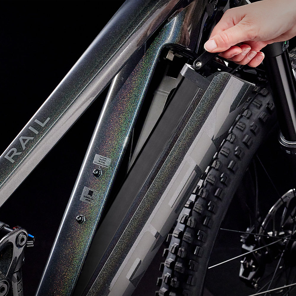 
                  
                    2023 Trek Rail 7 Deore/XT Gen 3 - Dark Prismatic⚡️ - biket.co.za
                  
                