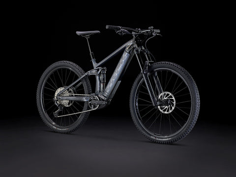 2023 Trek Rail 7 Deore/XT Gen 3 - Dark Prismatic - biket.co.za