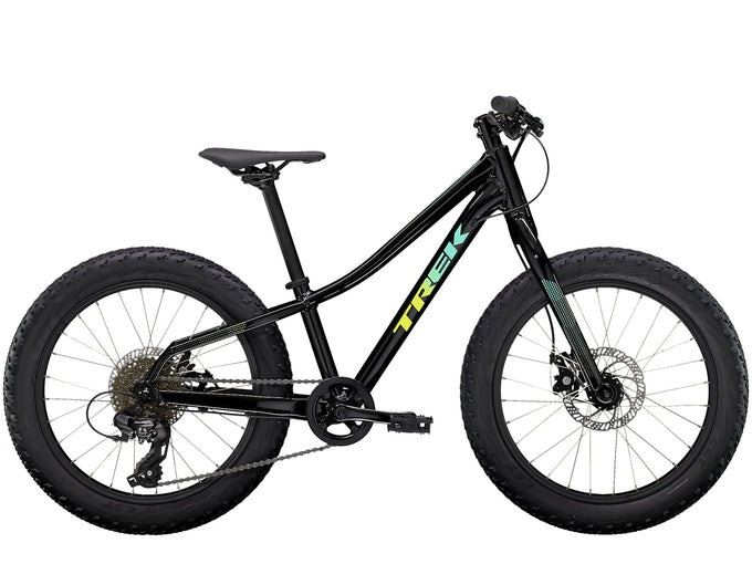Trek Roscoe 20 inch Kids Bike