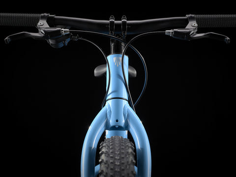 2023 Trek Roscoe 24 - Azure - biket.co.za