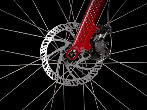 2023 Trek Roscoe 24 - Rage Red - biket.co.za