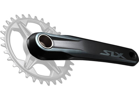 Shimano FCM7120 SLX 12 spd 175 mm 