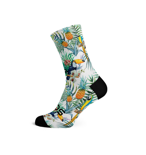Sox- Tropical socks - biket.co.za