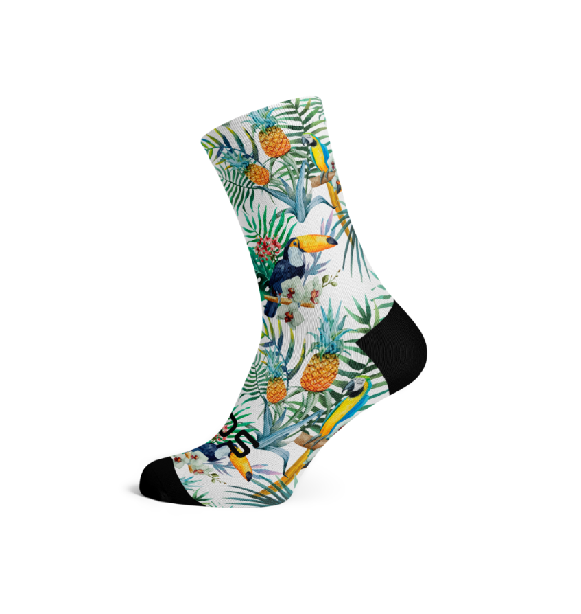 Sox- Tropical socks – biket.co.za