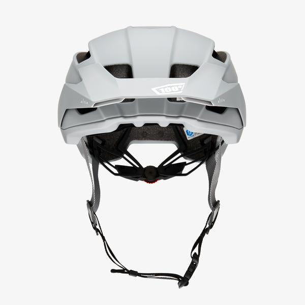 100% Altis trail helmet - Grey - SM/MD - biket.co.za