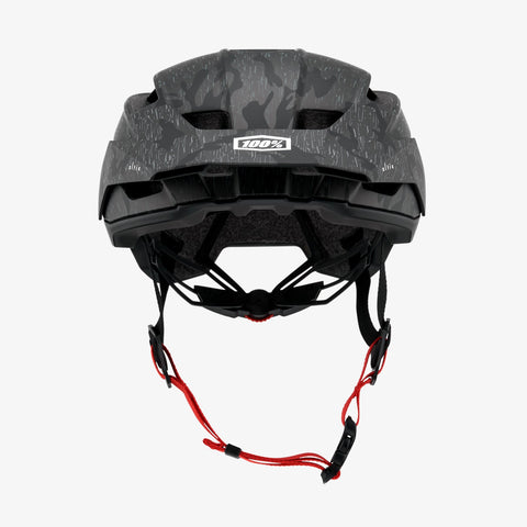 100% Altis Helmet- Camo - biket.co.za