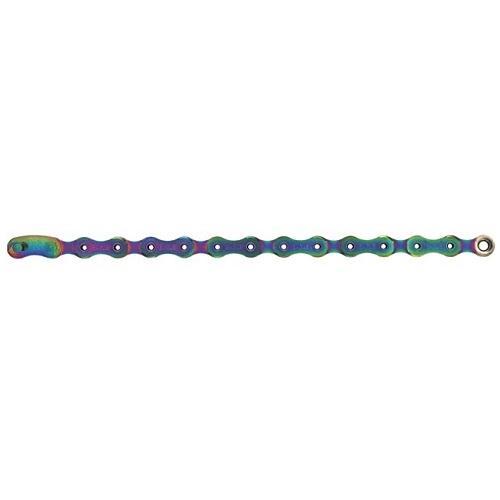 Sram Pc-XX1 Eagle Rainbow 126 Links - biket.co.za