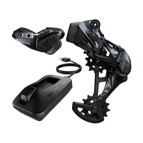 SRAM XX1 EAGLE AXS UPGRADE KIT (RD, TRIG, CHARGER)