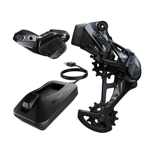 Sram XX1 Eagle AXS Upgrade Kit (Rd, Trig, Charger) - biket.co.za
