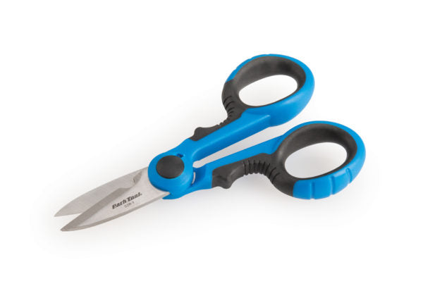 Parktool Szr-1 Shop Scissors - biket.co.za