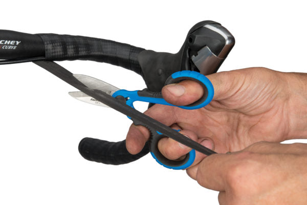 Parktool Szr-1 Shop Scissors - biket.co.za