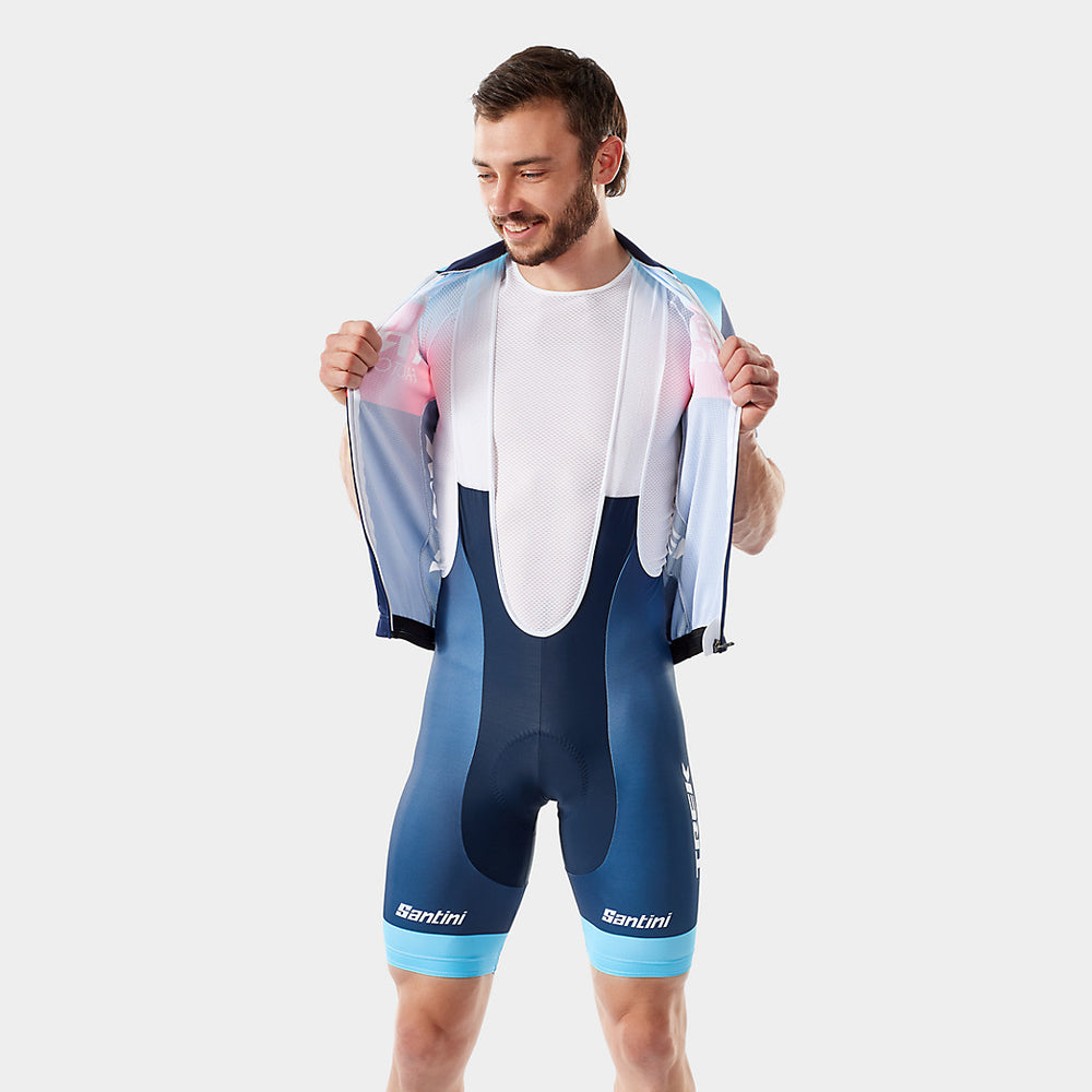 
                  
                    Santini Trek Factory Racing Men's XC Team Replica Bib Shorts - biket.co.za
                  
                